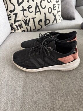 Adidas Cloudfoam Casual Sneakers